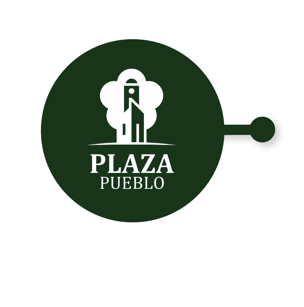 Plaza Pueblo