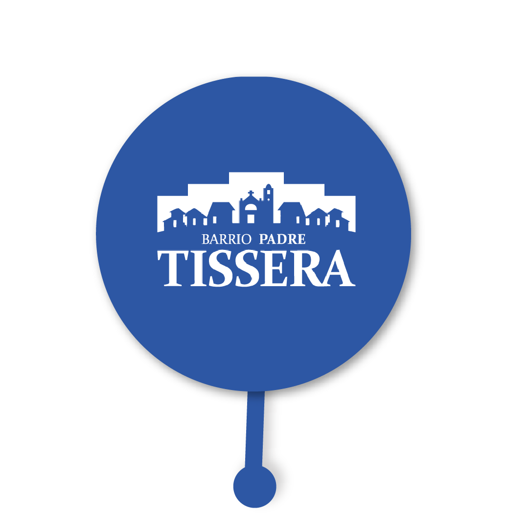 Barrio Padre Tissera