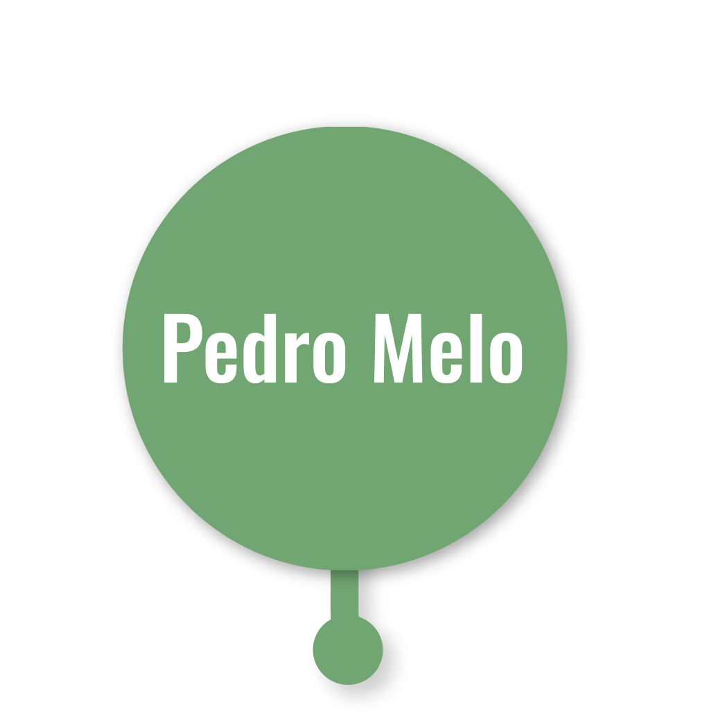 Pedro Melo